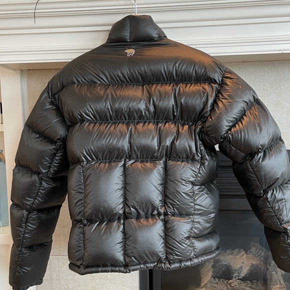 SOLD Mountain Hardware Down Puffer - Picture 3 of 12